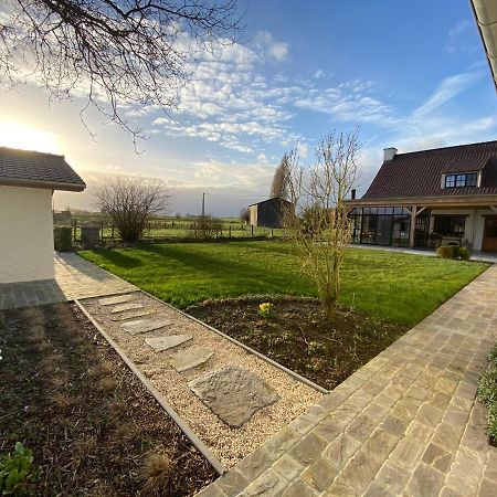 Madelette B&B Moorslede Екстериор снимка