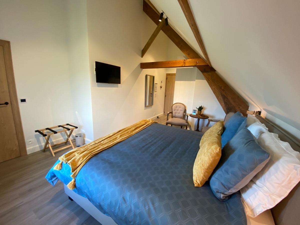 Madelette B&B Moorslede Екстериор снимка
