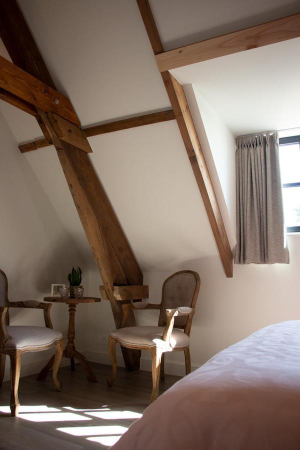 Madelette B&B Moorslede Екстериор снимка