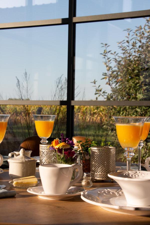 Madelette B&B Moorslede Екстериор снимка