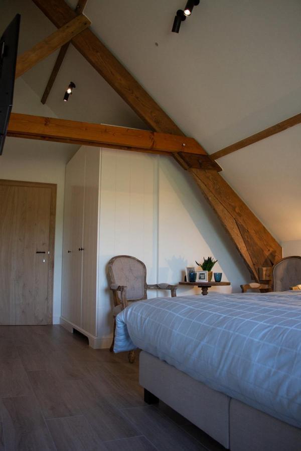 Madelette B&B Moorslede Екстериор снимка